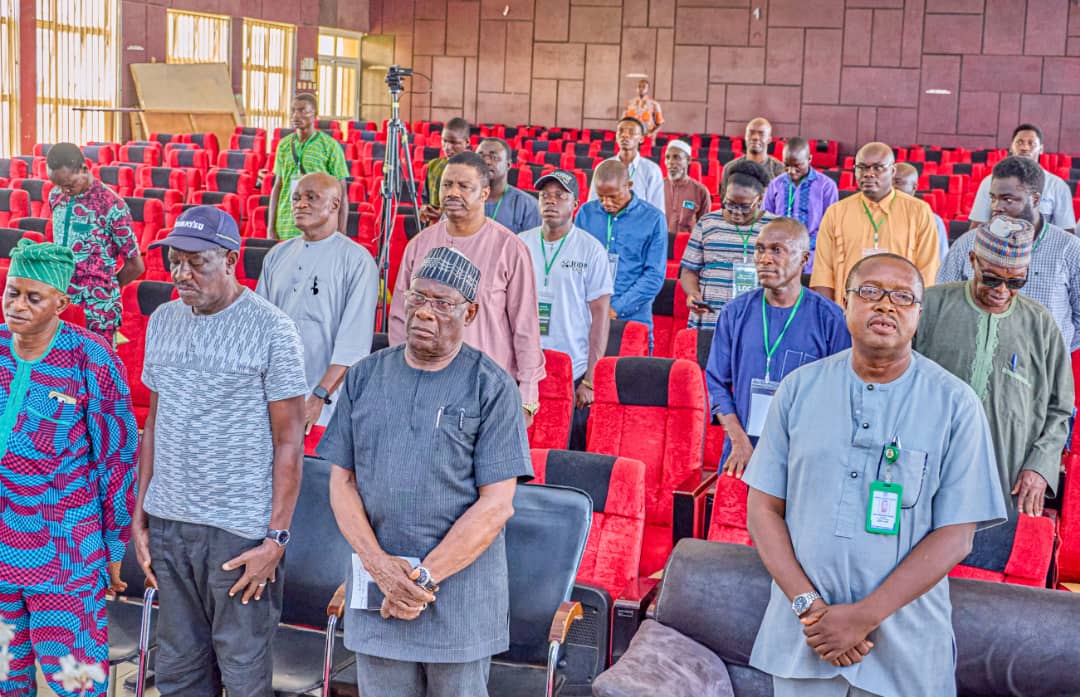 GEO-SPECTRUM 2024 — Photo 1